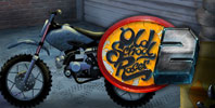 Old School Racer 2
