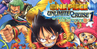 One Piece Unlimited Cruise 1: The Treasure Beneath The Waves