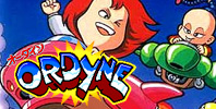 Ordyne
