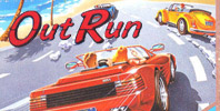 Out Run