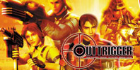 Outtrigger