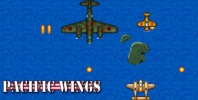 Pacific Wings