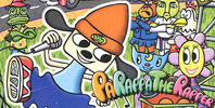 Parappa The Rapper