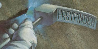 Pastfinder