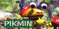 New Play Control! Pikmin
