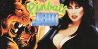 Pinball Jam