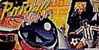 Pinball Mania