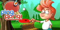 Ping Pong