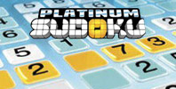 Platinum Sudoku