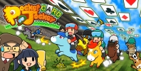 Pocket Card Jockey