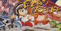 Pocky & Rocky
