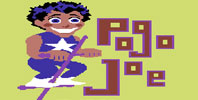 Pogo Joe