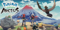 Pokémon Legends: Arceus (Imperial)