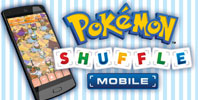 Pokémon Shuffle Mobile