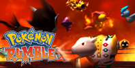 Pokémon Rumble