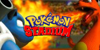 Pokémon Stadium