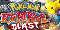 Pokémon Rumble Blast / Super Pokémon Rumble