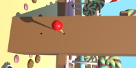 Pokey Ball