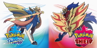 Pokémon Sword / Shield