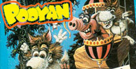 Pooyan