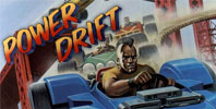 Power Drift