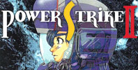 Power Strike II / GG Aleste II