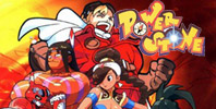 Power Stone