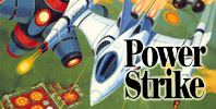 Power Strike