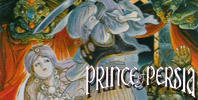 Prince of Persia