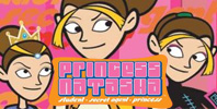 Princess Natasha