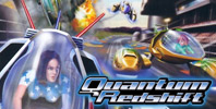 Quantum Redshift
