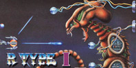 R-Type I
