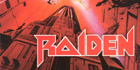 Raiden