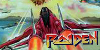 Raiden
