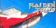 Raiden Trad