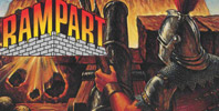 Rampart