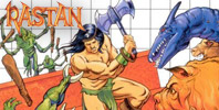 Rastan