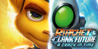 Ratchet & Clank: A Crack in Time