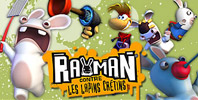 Rayman Raving Rabbids