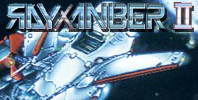 Rayxanber II