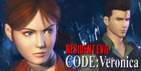 Resident Evil Code: Veronica / X (NTSC)