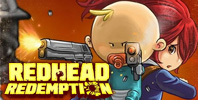 Redhead Redemption