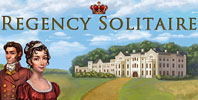 Regency solitaire