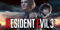 Resident Evil 3