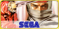 The Revenge of Shinobi Classic