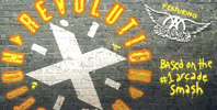 Revolution X