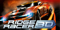 Ridge Racer 3D