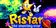 Ristar