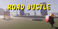 Road Bustle