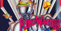 Robo Warrior